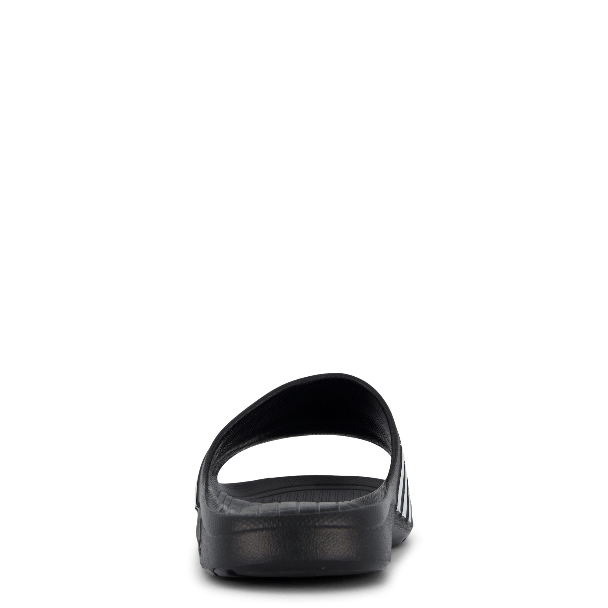 Duramo Slides Core Black / White / Core Black - Bild 2