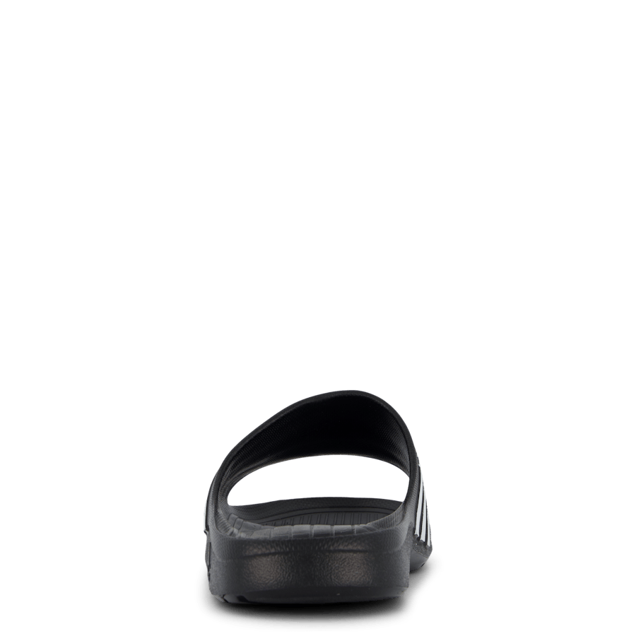 Duramo Slides Core Black / White / Core Black - Bild 2
