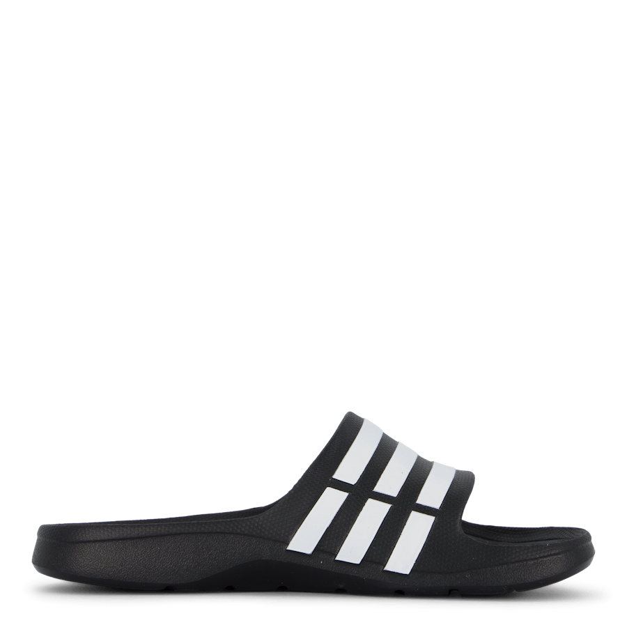 Duramo Slides Core Black / White / Core Black - Bild 3