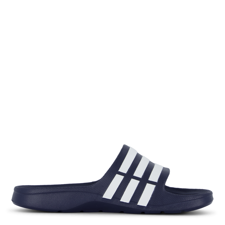 Duramo Slides Dark Blue / White / Dark Blue - Bild 3