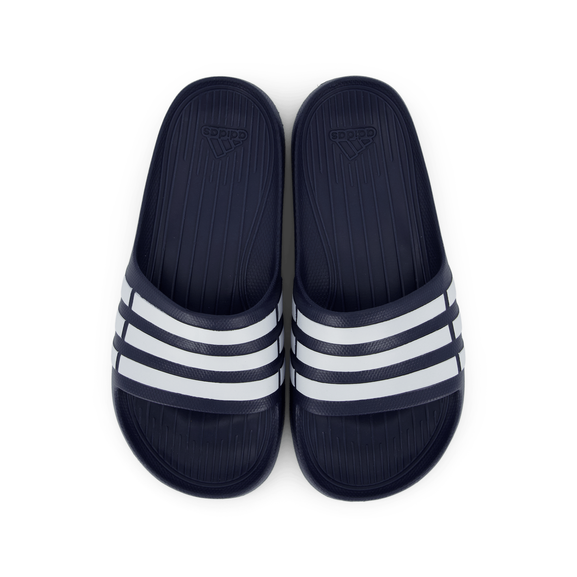 Duramo Slides Dark Blue / White / Dark Blue - Bild 6