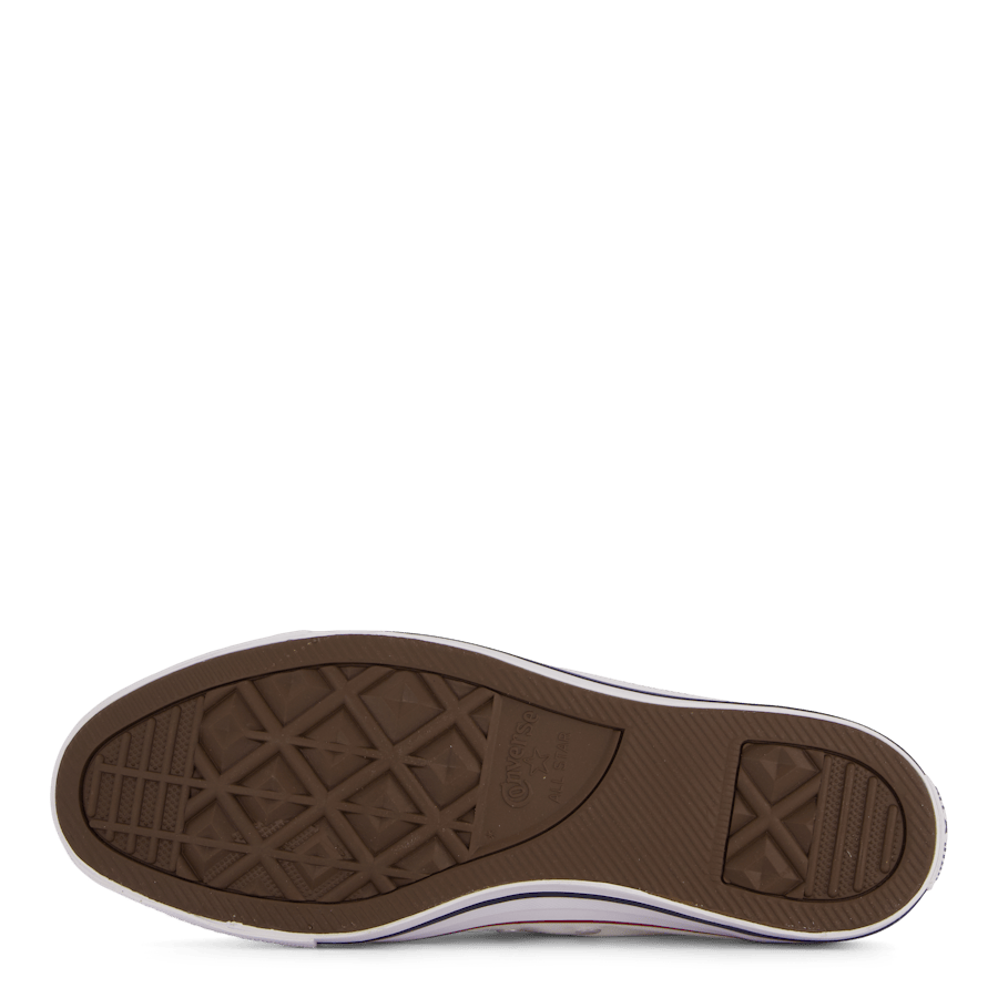 All star Canvas Ox Optical White - Bild 4