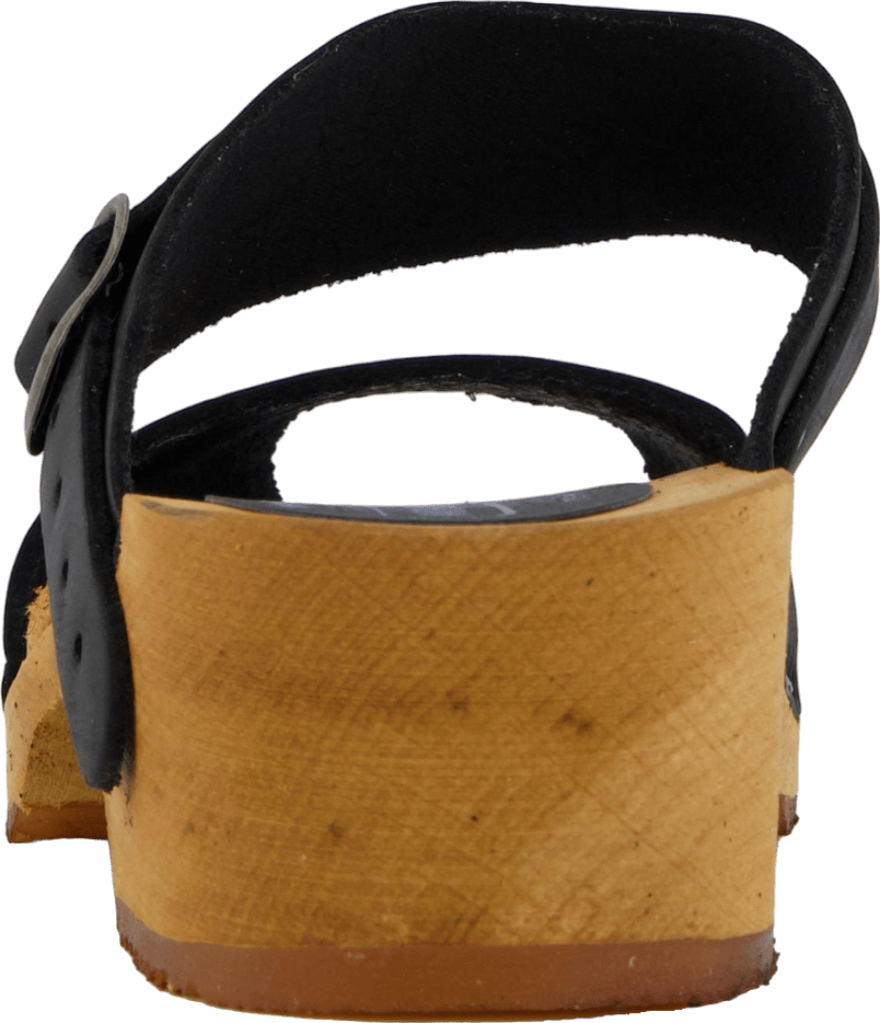 Petra Nubuck Black - Bild 5