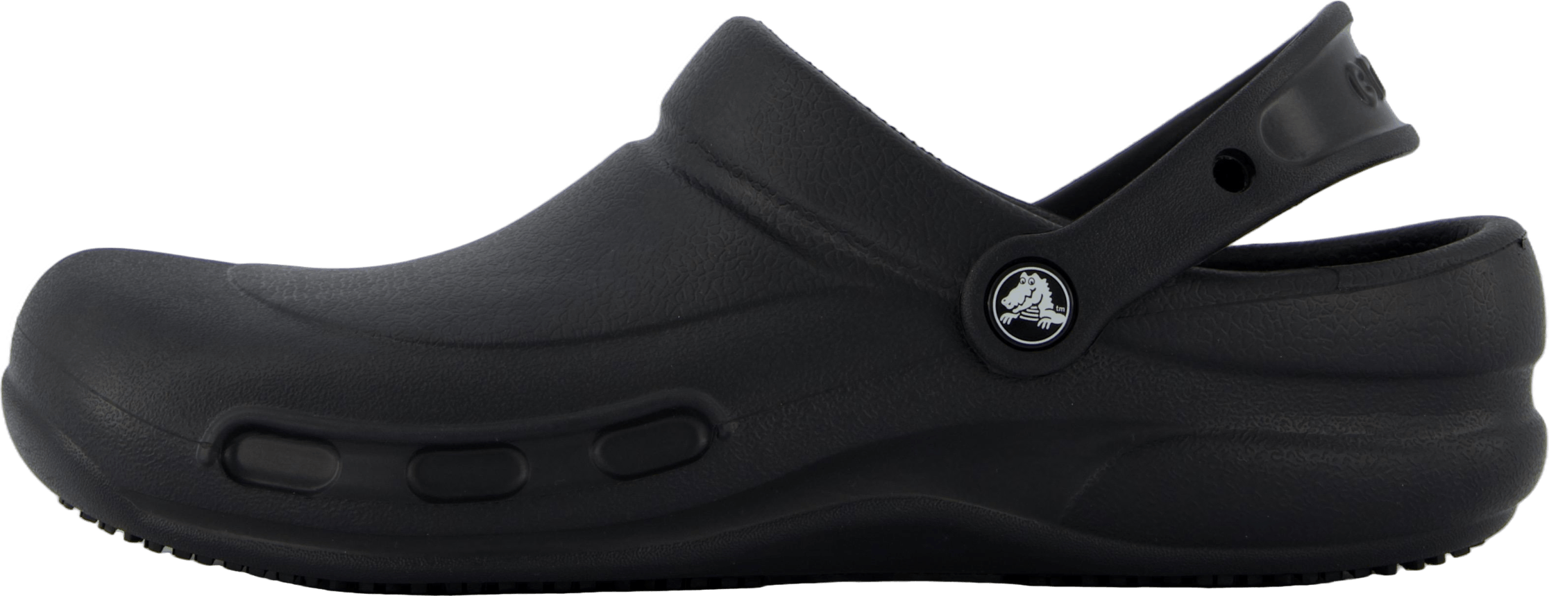 Bistro Pro Literide Clog Black, Unisex, Schoenen, Sandalen en Sloffen, sandalen, Zwart, EU 50/51