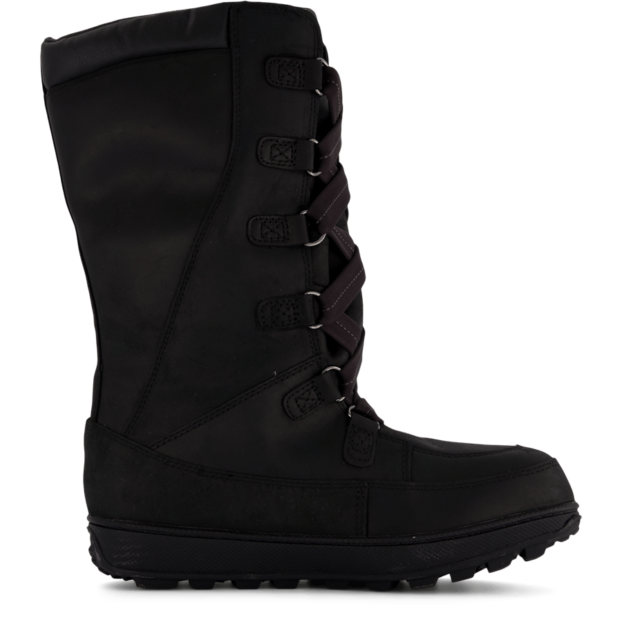 Mukluk 8 Inch Black - Bild 3