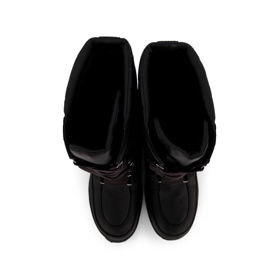 Mukluk 8 Inch Black - Bild 6