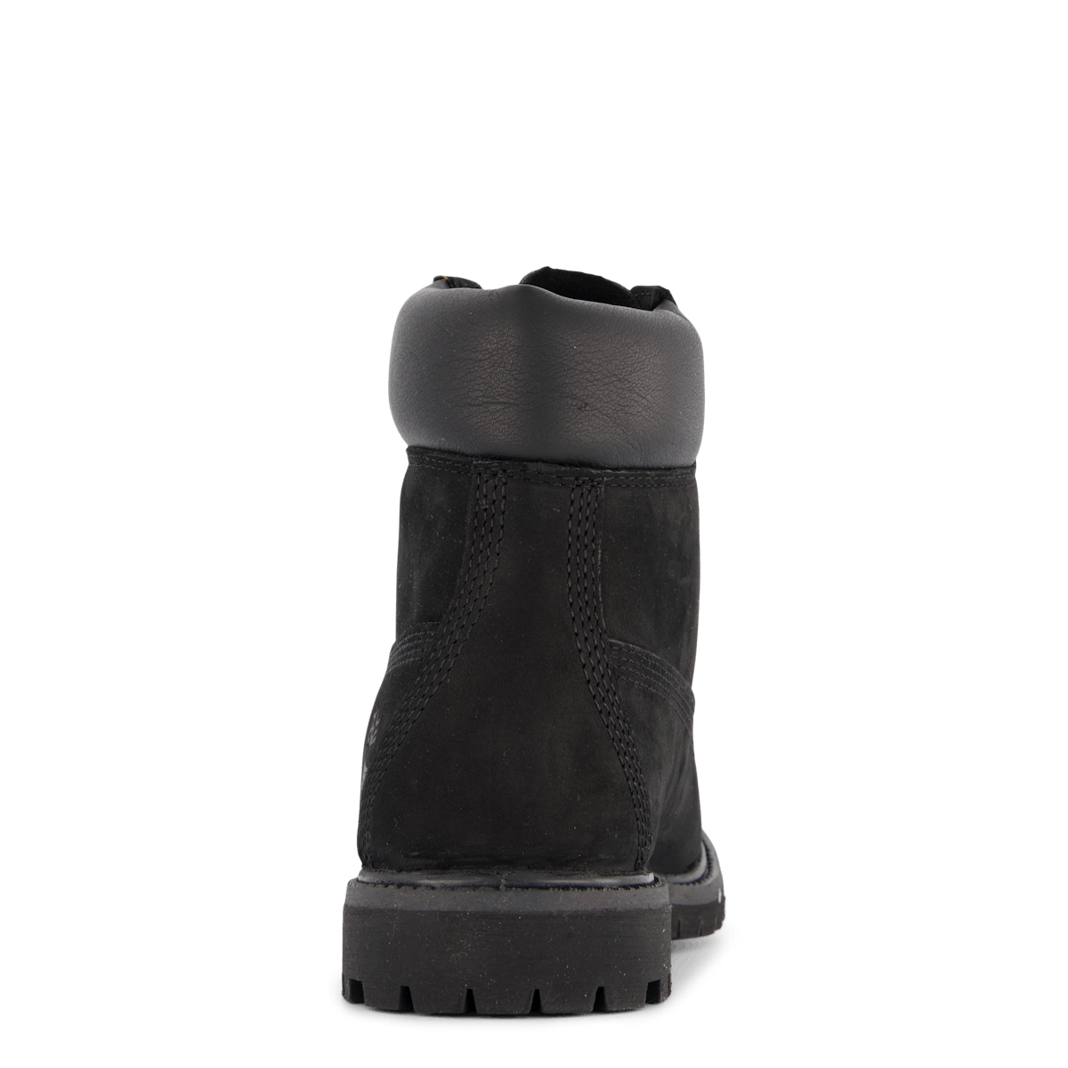 6 Inch Premium Boot Black | Shoes for every occasion | Footway