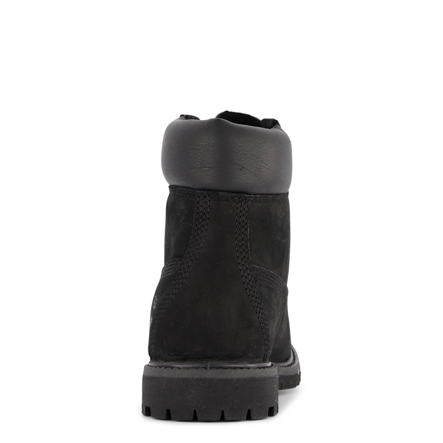 6 Inch Premium Boot Black - Bild 2