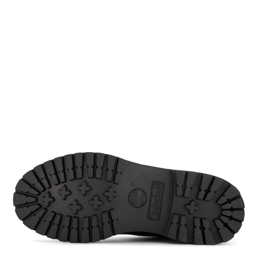 6 Inch Premium Boot Black - Bild 4