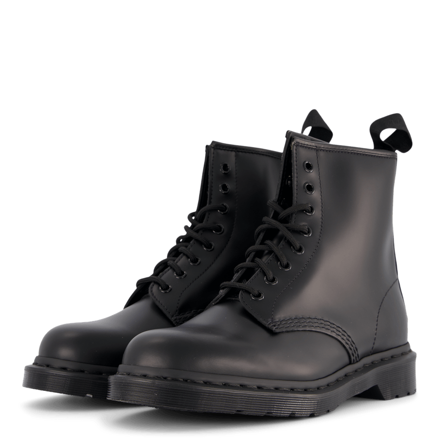 Dr Martens 1460 8-eye boot (Core Mono) - Bild 5