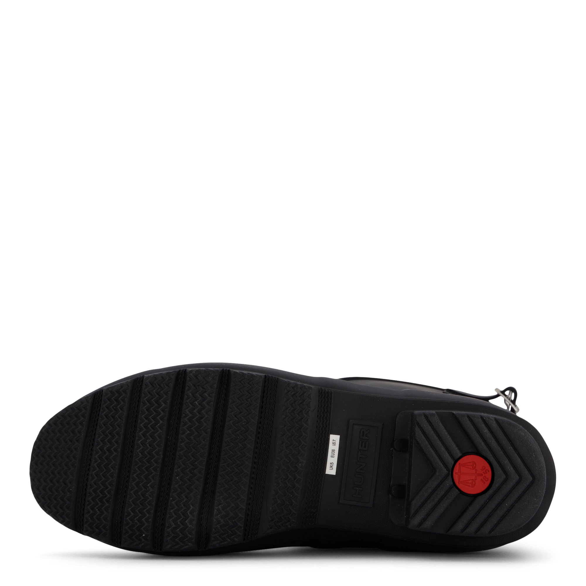 Original Back Adjust Short Black - Bild 4