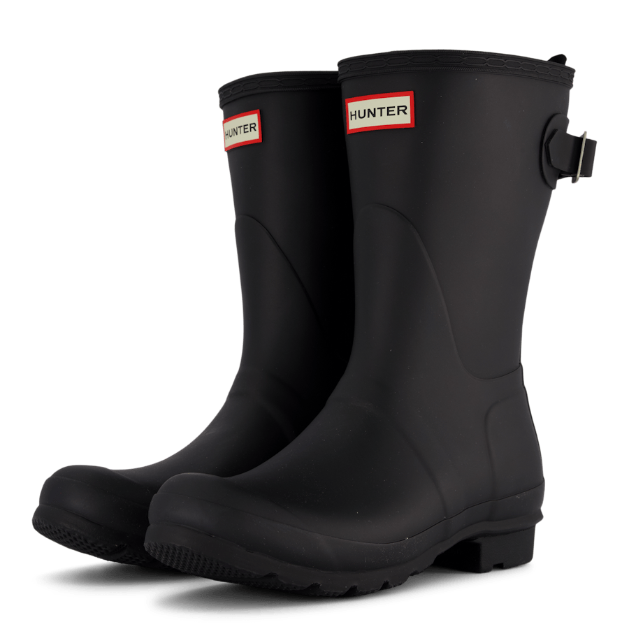 Original Back Adjust Short Black - Bild 5