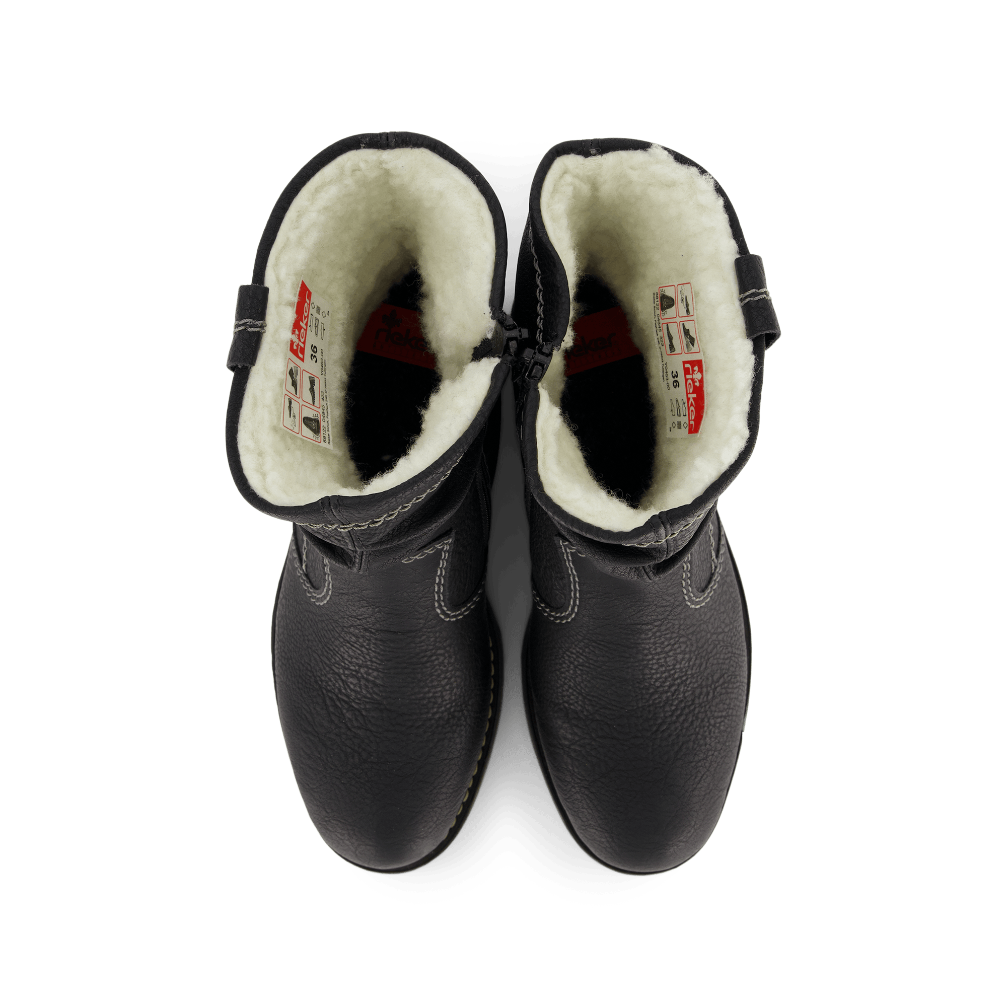 Y0463-00 Black - Bild 6