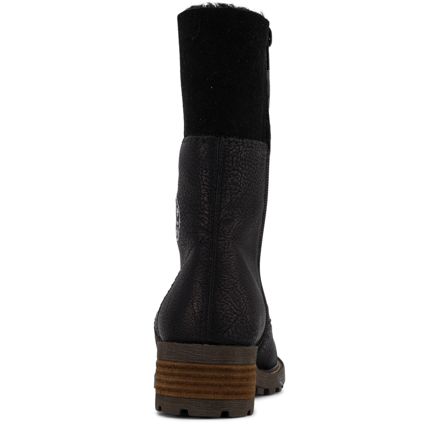 Y0422-00 Black - Bild 2