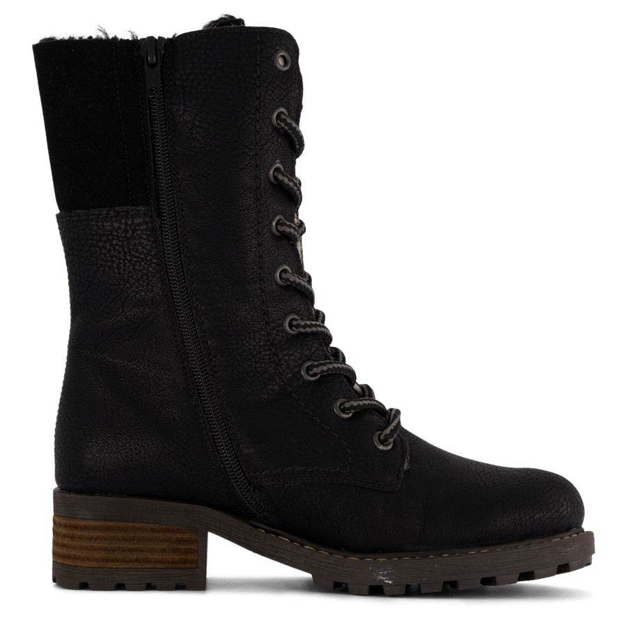 Y0422-00 Black - Bild 3