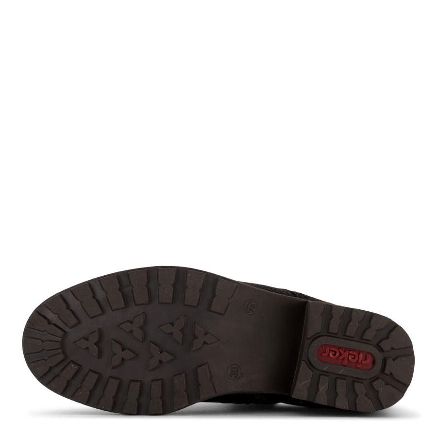 Y0422-00 Black - Bild 4