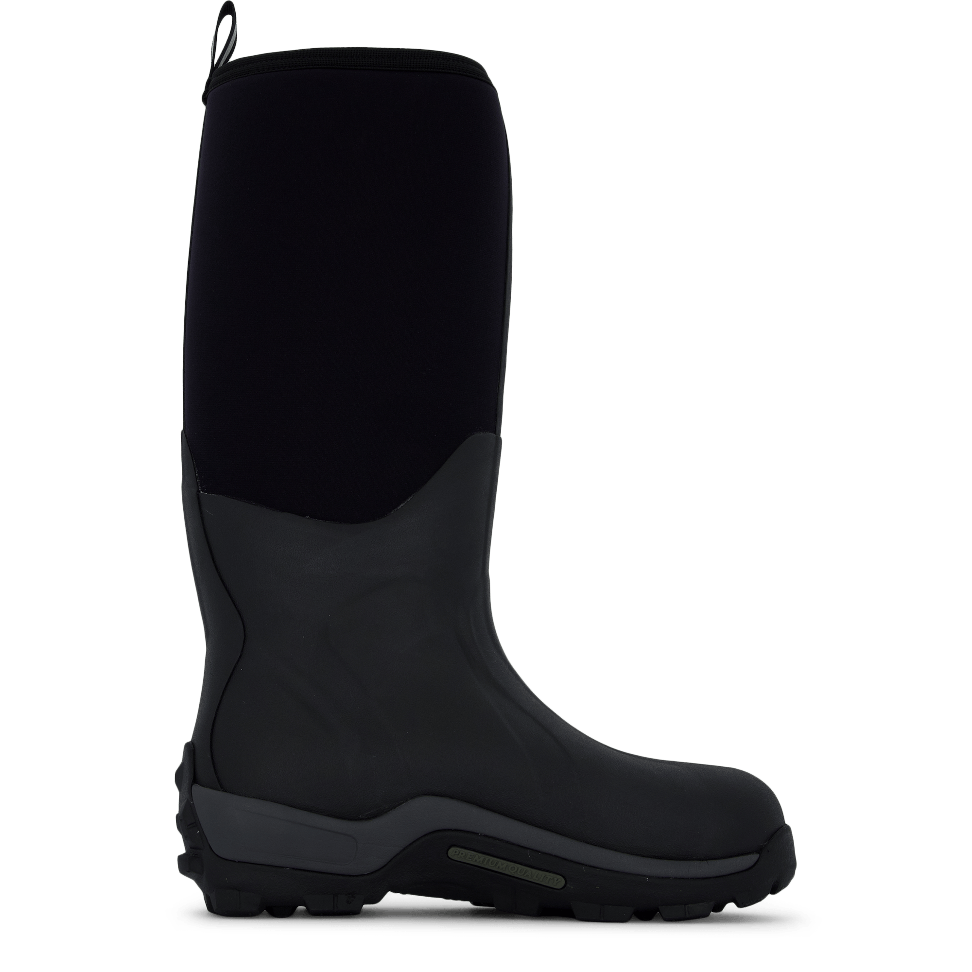 Arctic Sport Hi Black - Bild 3