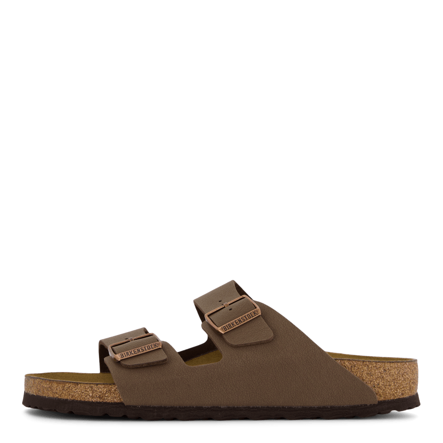 Arizona Narrow Mocca Brown