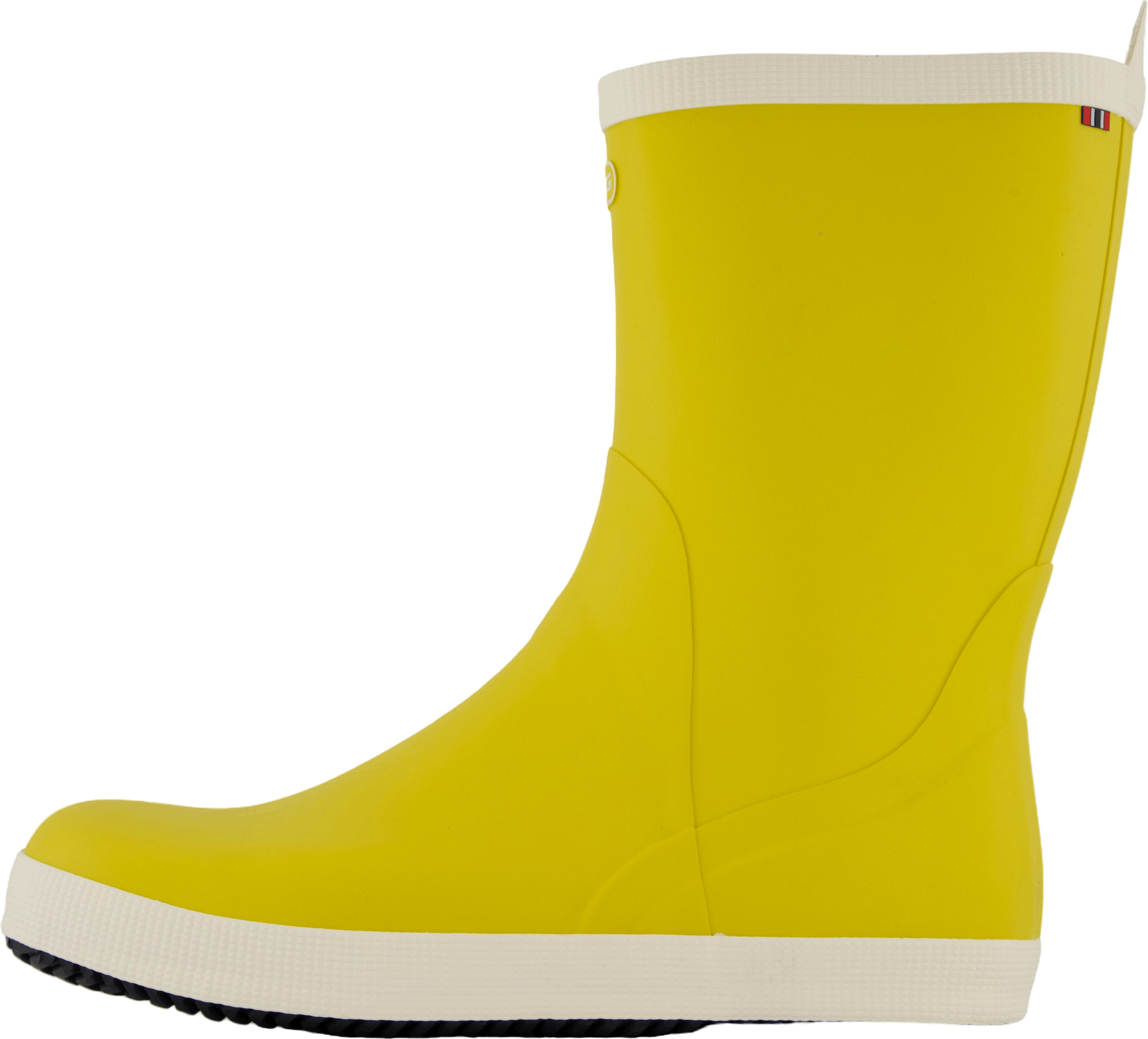 Seilas Yellow, Unisex, Zapatos, Botas, botas de goma, Amarillo, EU 38