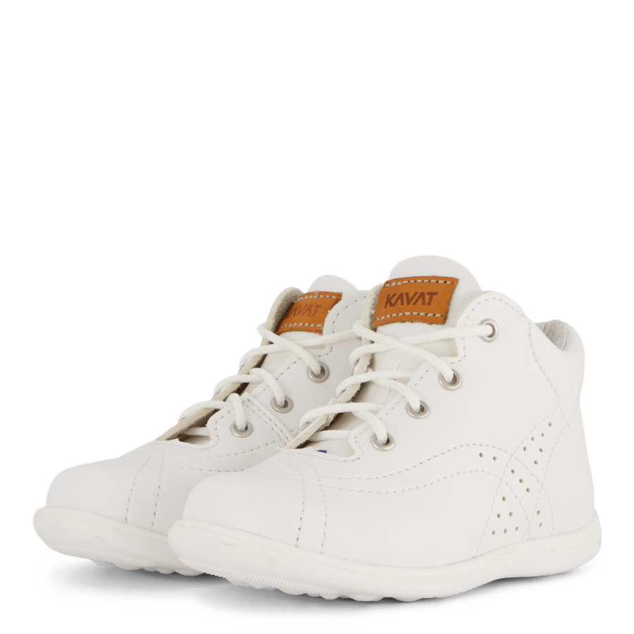 Edsbro XC White - Bild 5