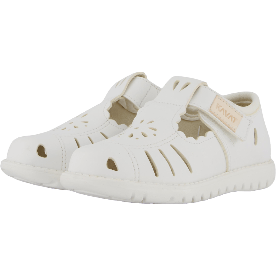 Blombacka XC White/White - Bild 2