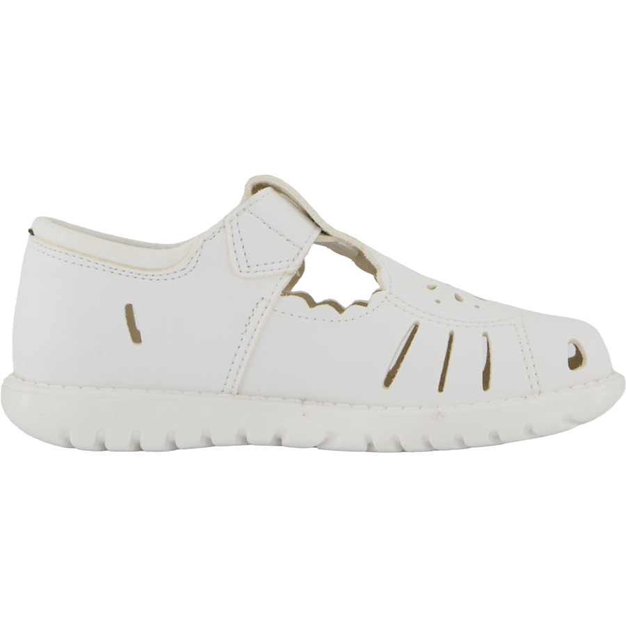 Blombacka XC White/White - Bild 3