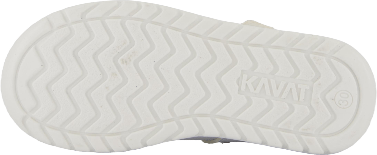 Blombacka XC White/White - Bild 4