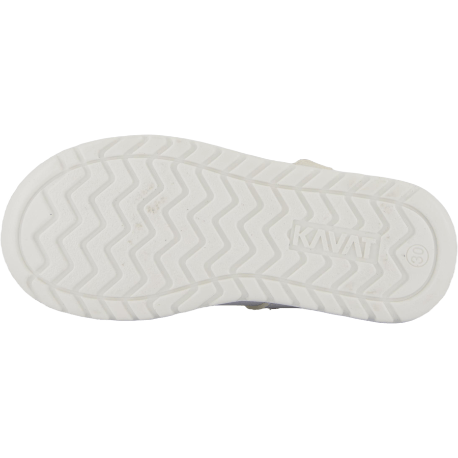 Blombacka XC White/White - Bild 4