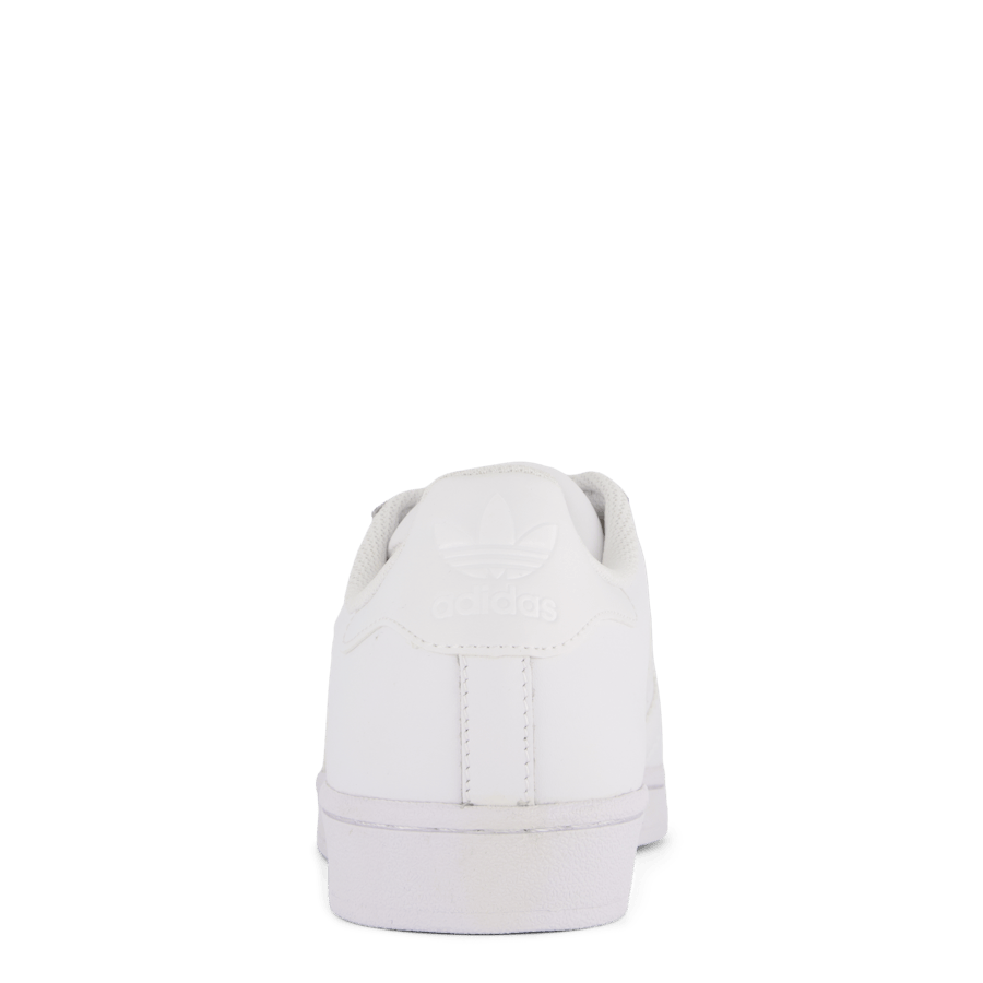 Superstar Foundation Ftwr White - Bild 2