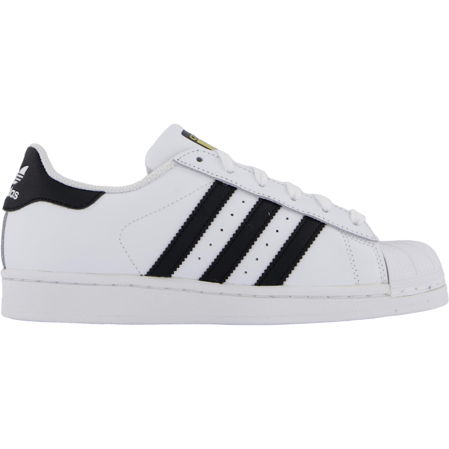 Superstar Jr White/Black - Bild 3