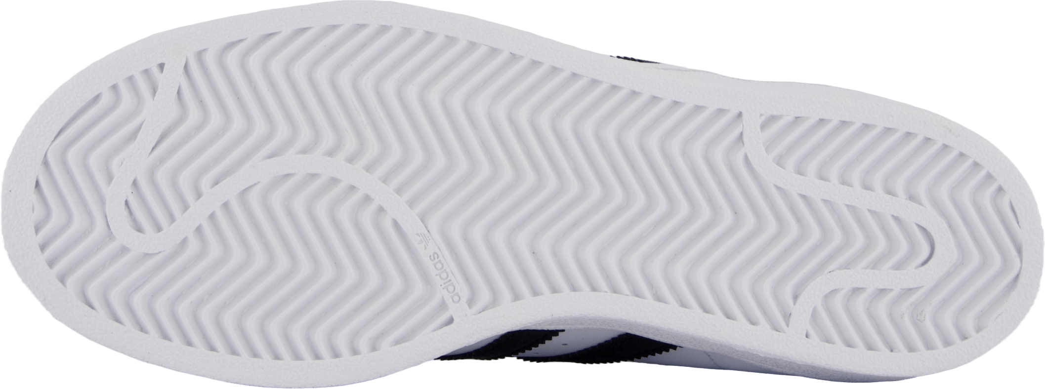 Superstar Jr White/Black - Bild 4