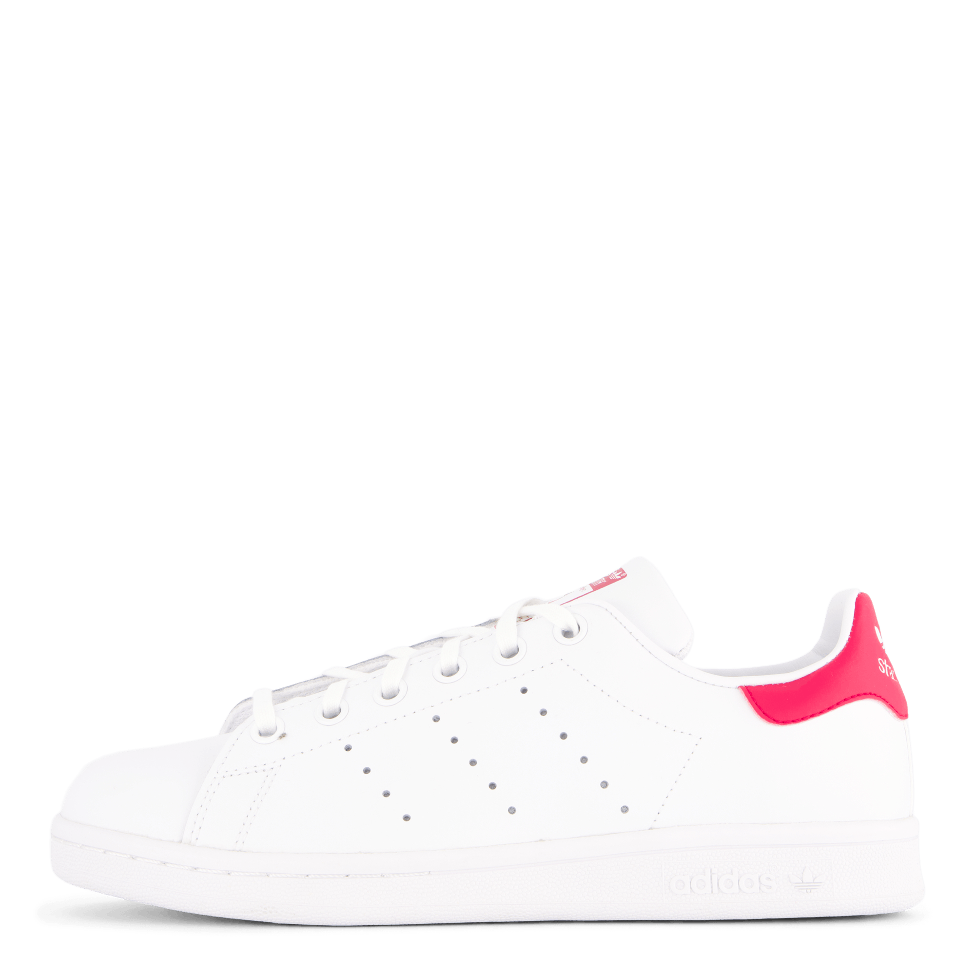 Stan smith deals bold pink