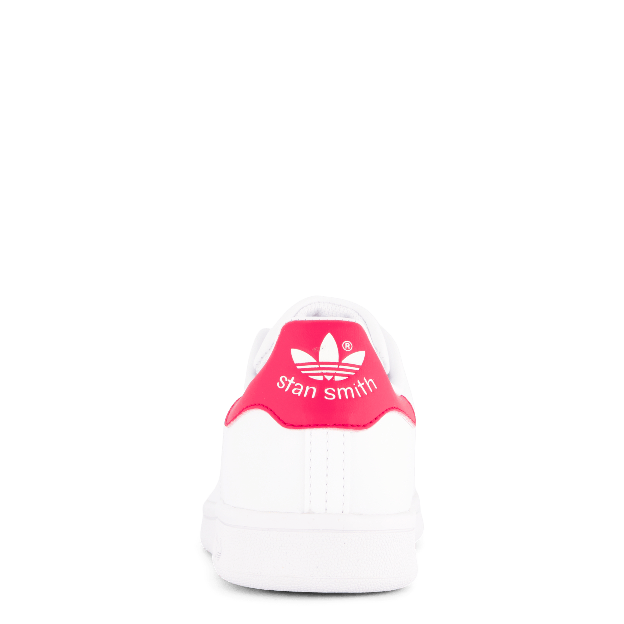 Stan Smith J Ftwr White/Bold Pink - Bild 2