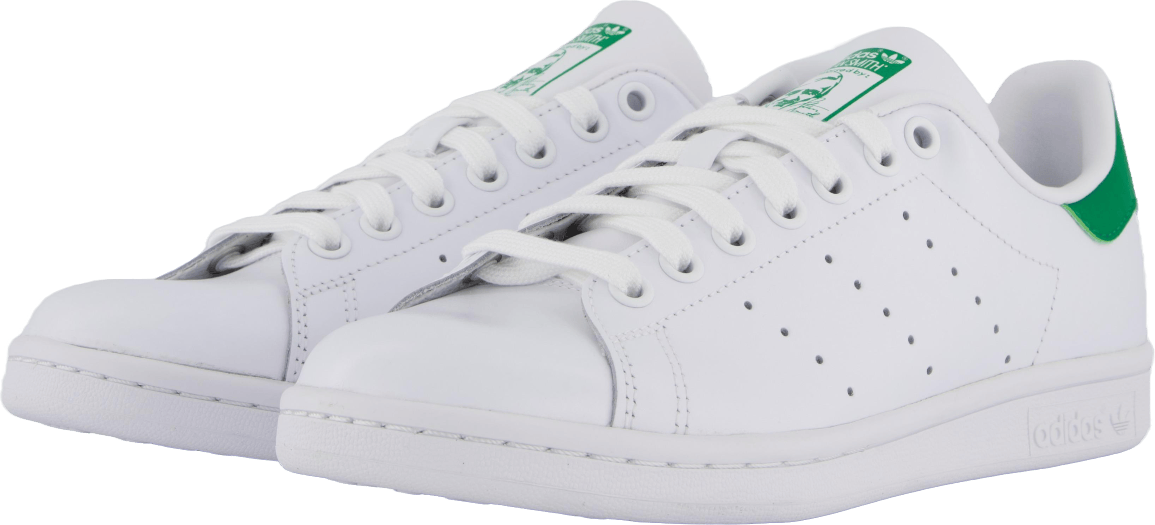 Stan Smith Running White/Fairway - Bild 2