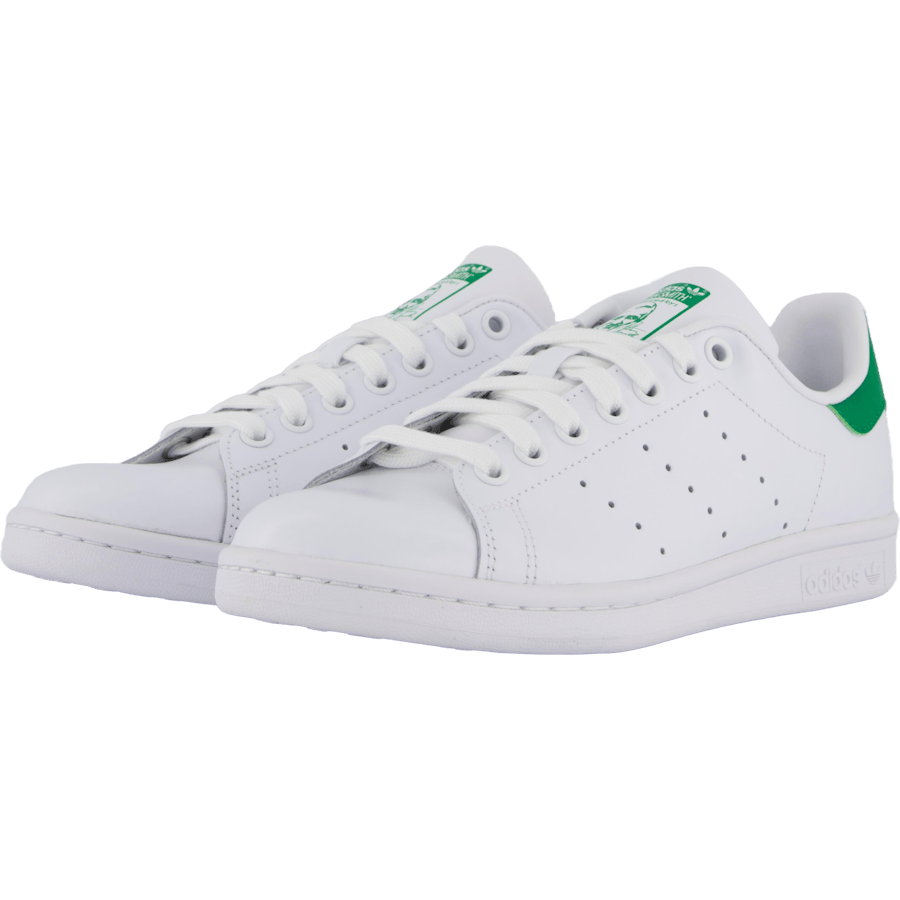 Stan Smith Running White/Fairway - Bild 2