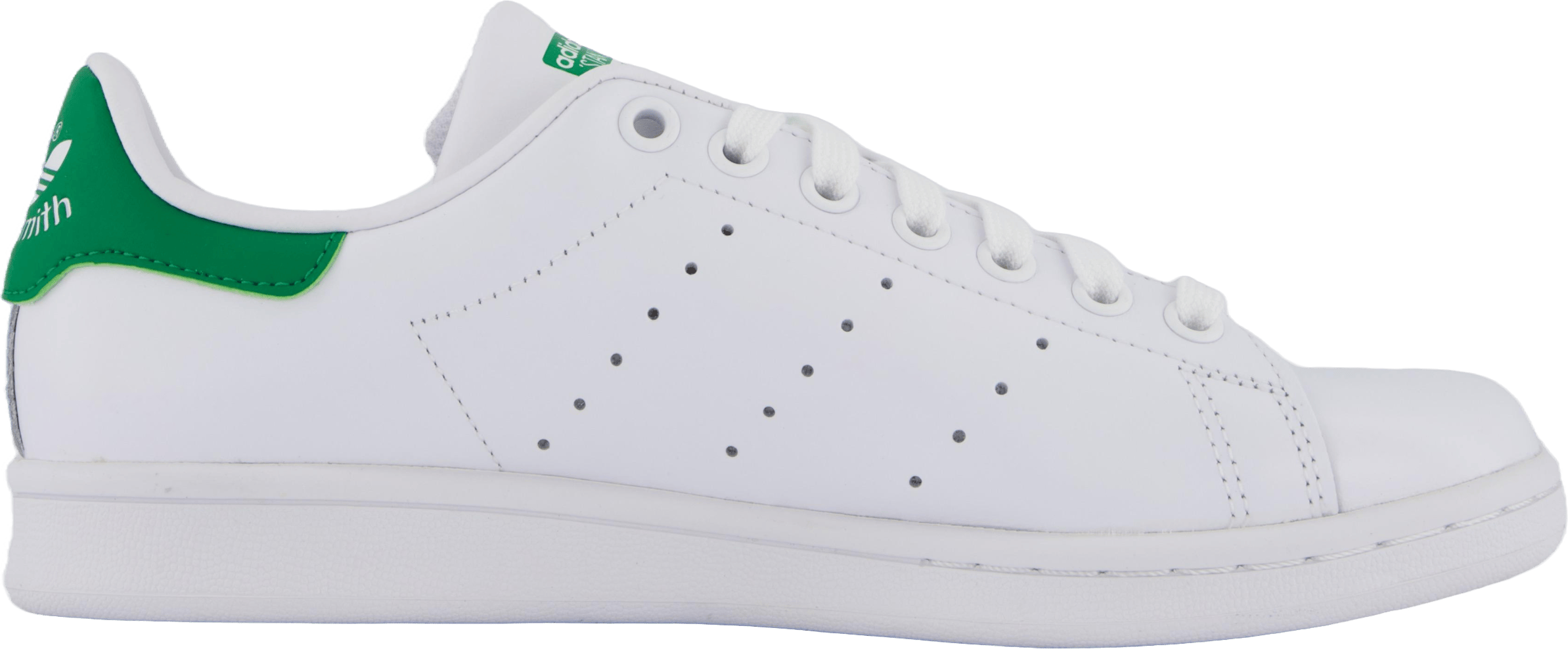 Stan Smith Running White/Fairway - Bild 3