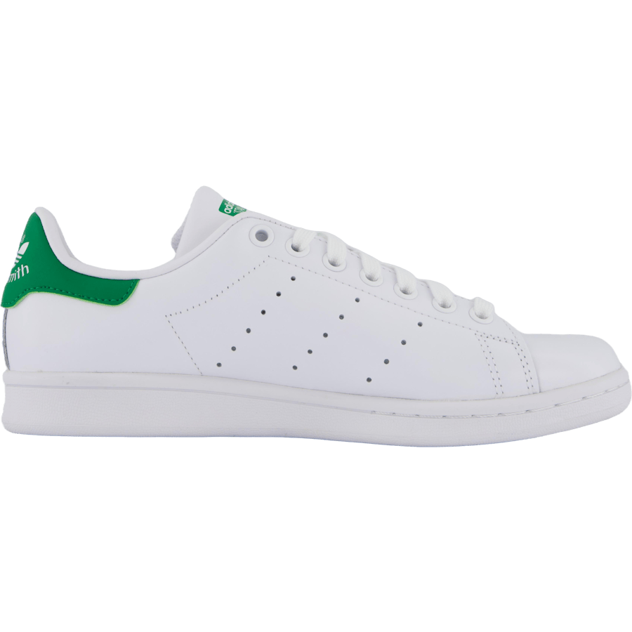 Stan Smith Running White/Fairway - Bild 3