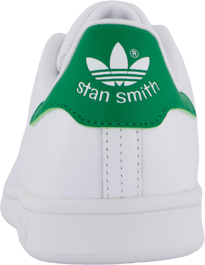 Stan Smith Running White/Fairway - Bild 5