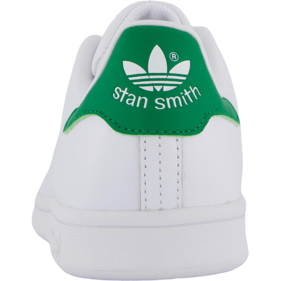 Stan Smith Running White/Fairway - Bild 5