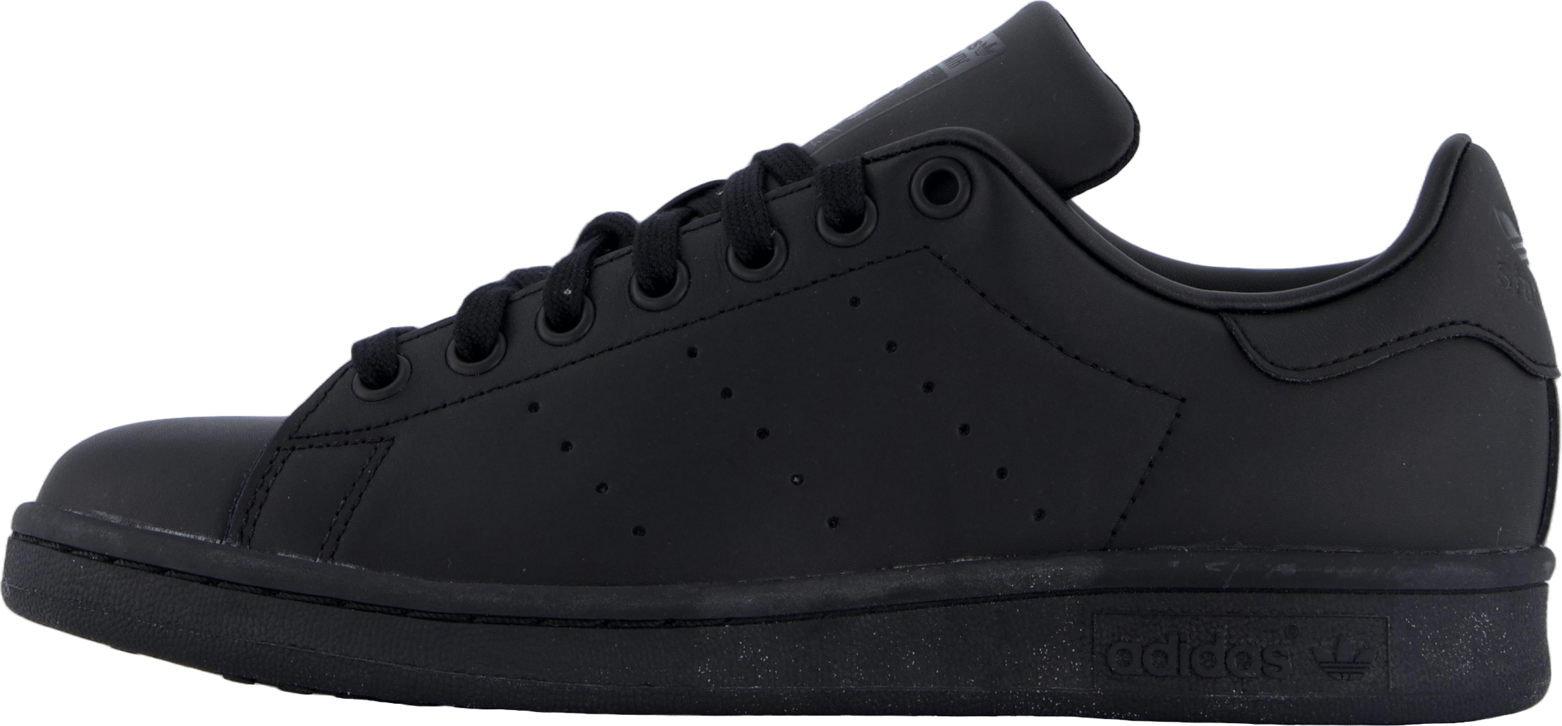 Stan Smith Black