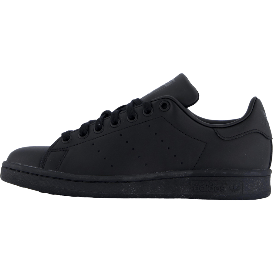Stan Smith Black