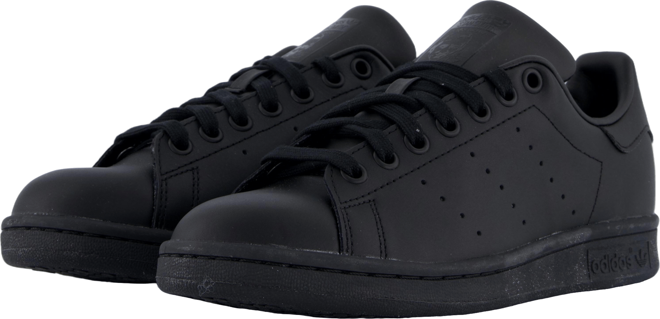 Stan Smith Black - Bild 2