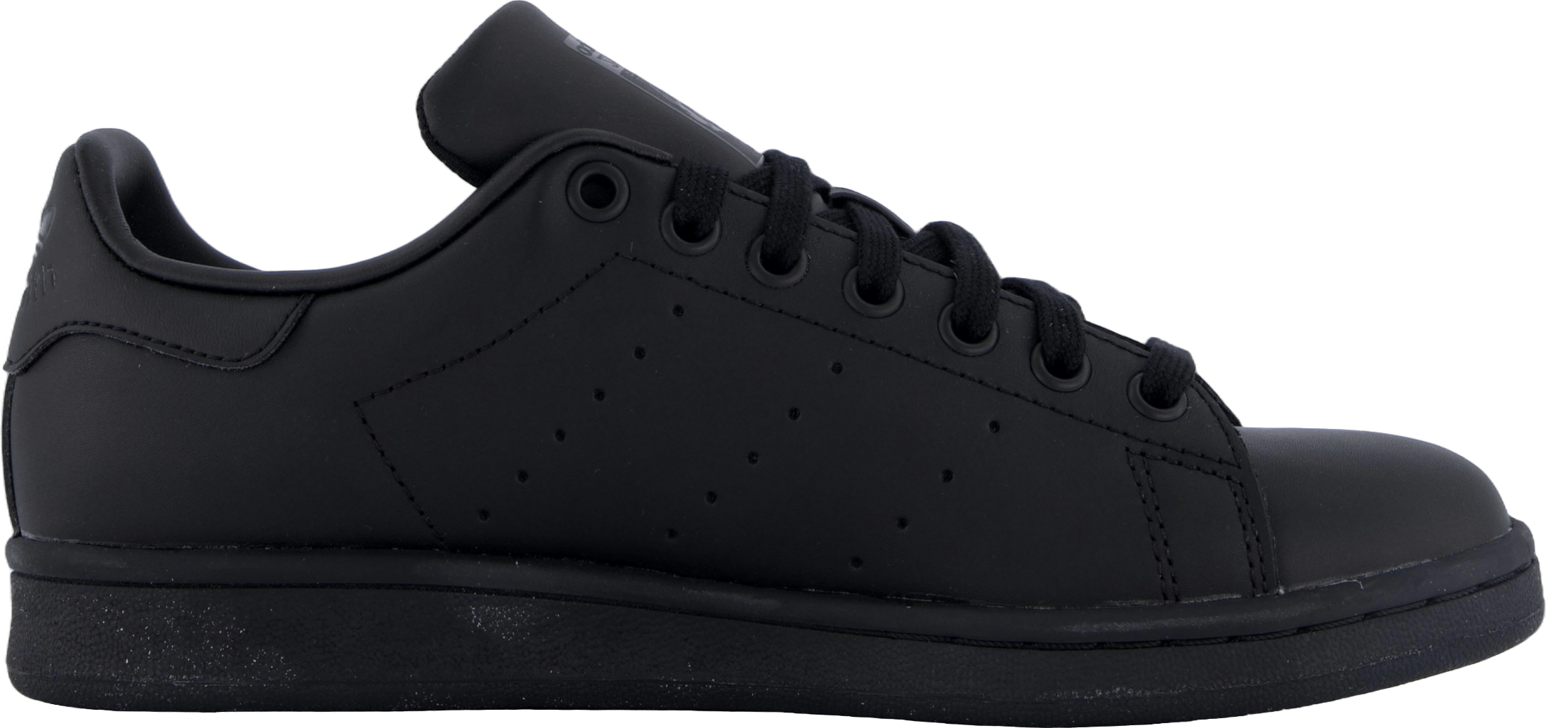 Stan Smith Black - Bild 3