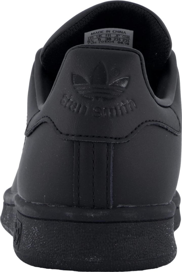 Stan Smith Black - Bild 5