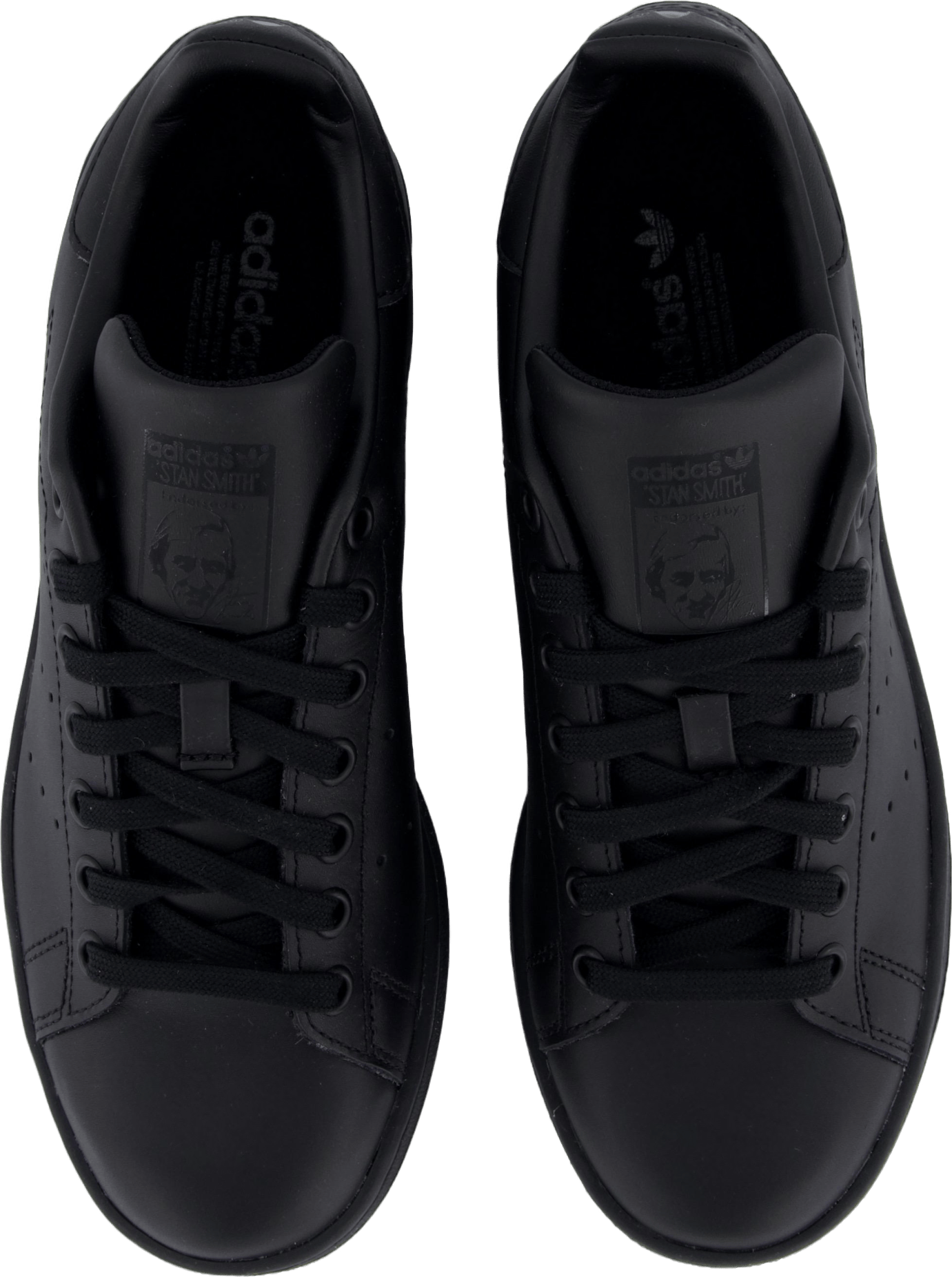 Stan Smith Black - Bild 6