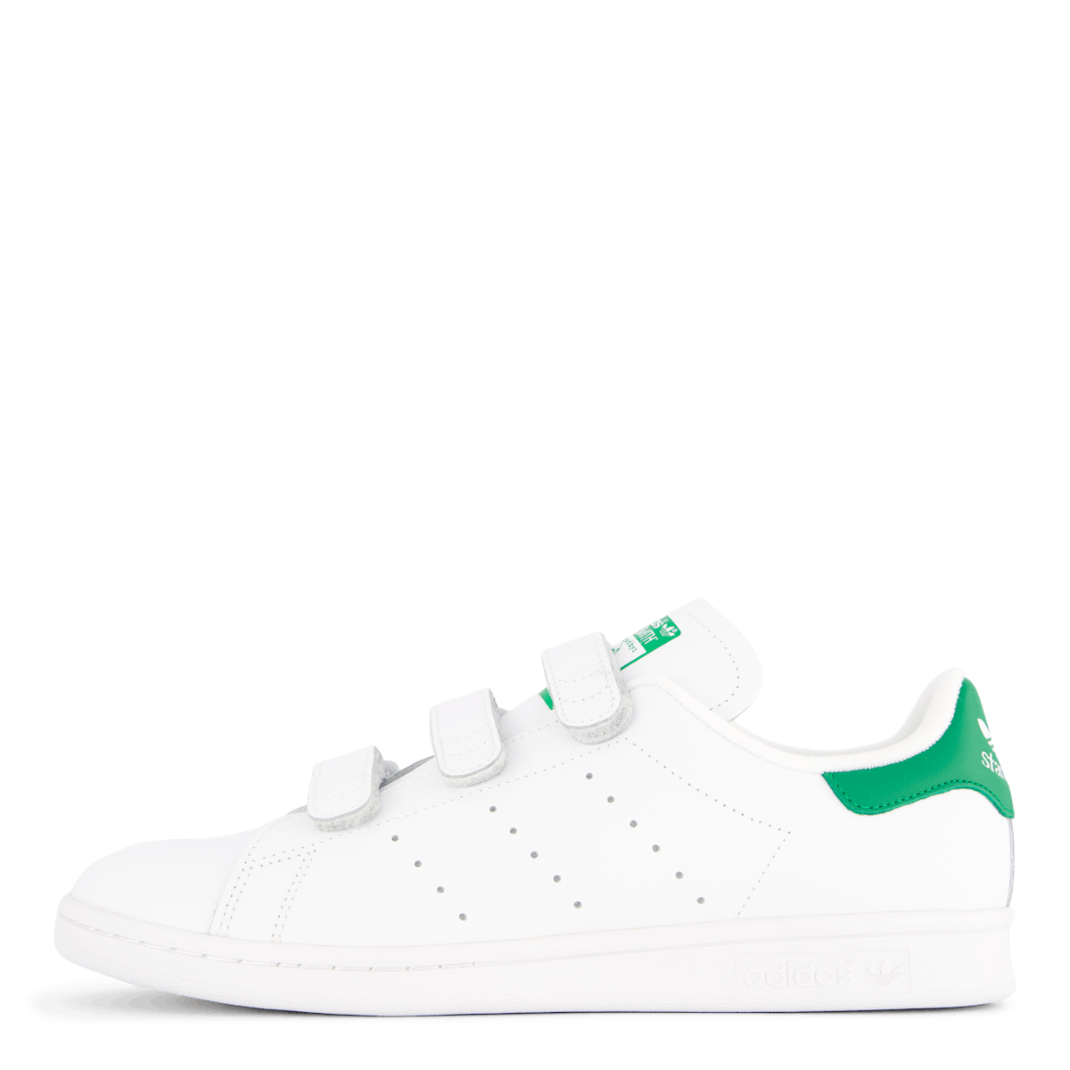 Stan Smith Cf Ftwr White/Ftwr White/Green