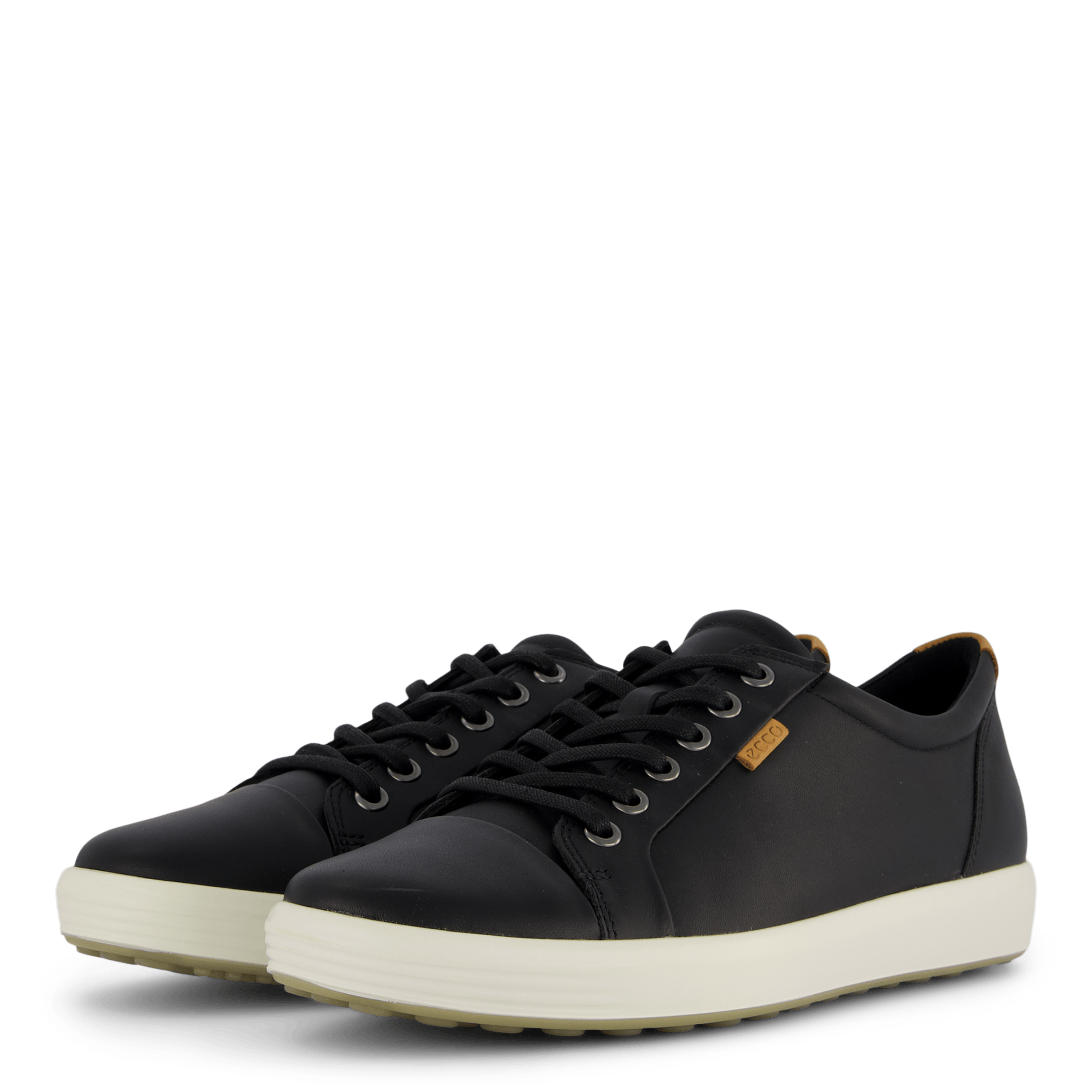 Soft 7 Ladies Low Black - Bild 5