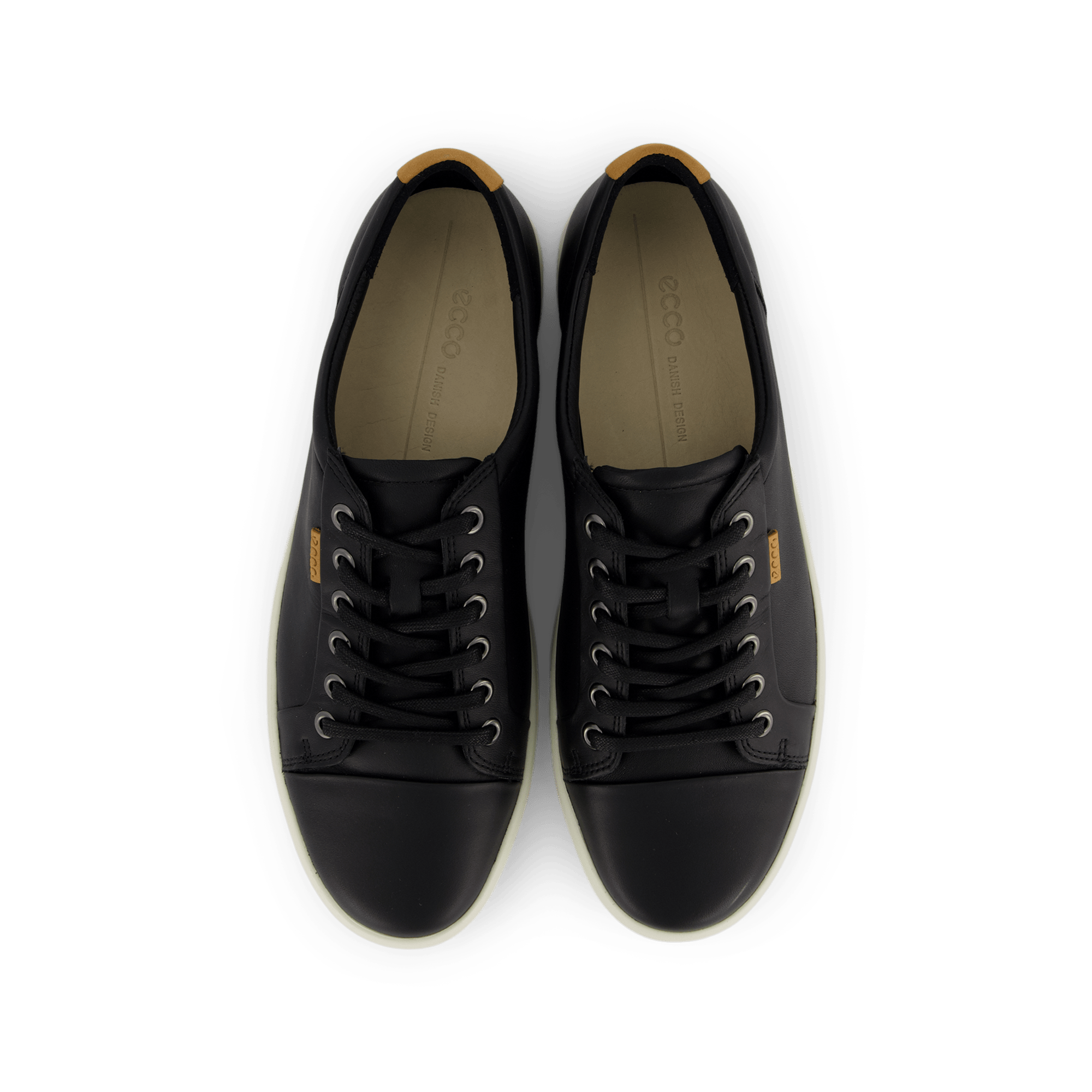 Soft 7 Ladies Low Black - Bild 6