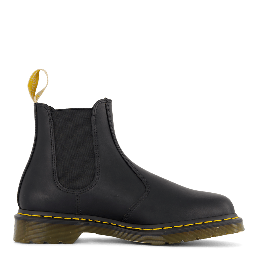 2976 Vegan Black - Bild 3