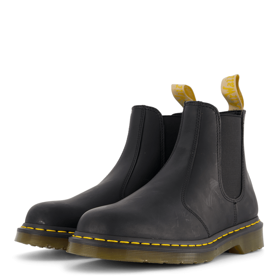 2976 Vegan Black - Bild 5